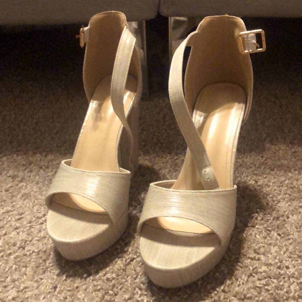 Shein heels